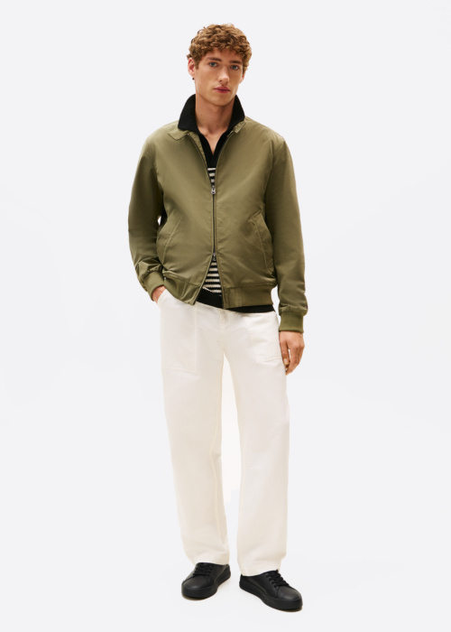 Тенниски Tommy Hilfiger