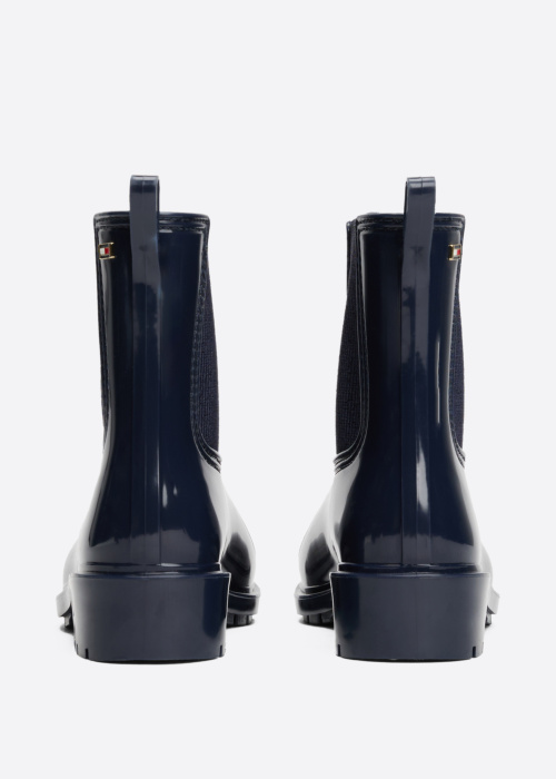 Tommy Hilfiger kummikud