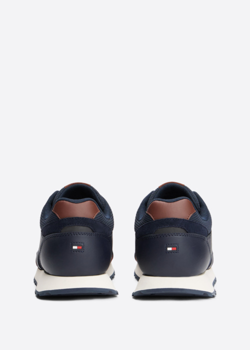 Кроссовки Tommy Hilfiger