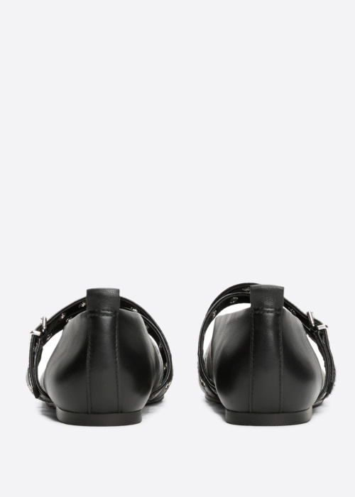 Tommy Jeans baleriinad