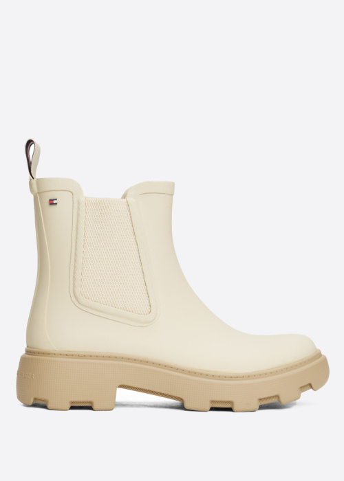 Tommy Hilfiger kummikud