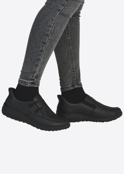 Кроссовки Rieker