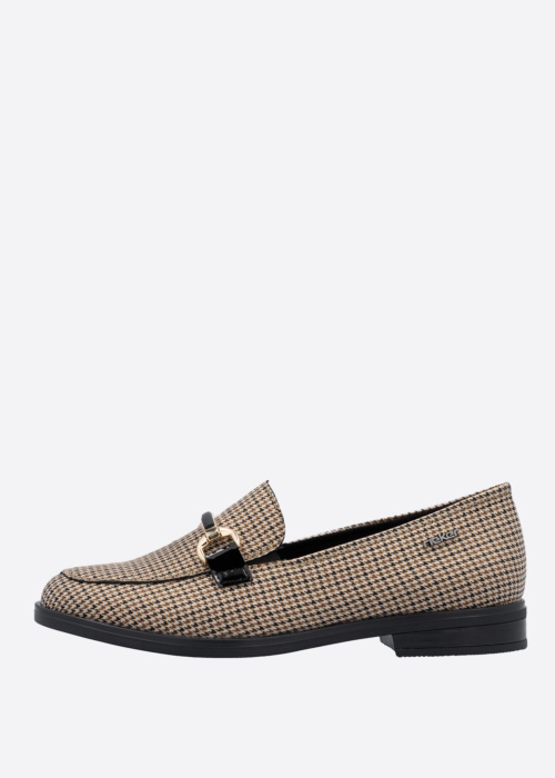 Rieker loaferid