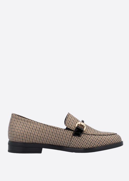 Rieker loaferid