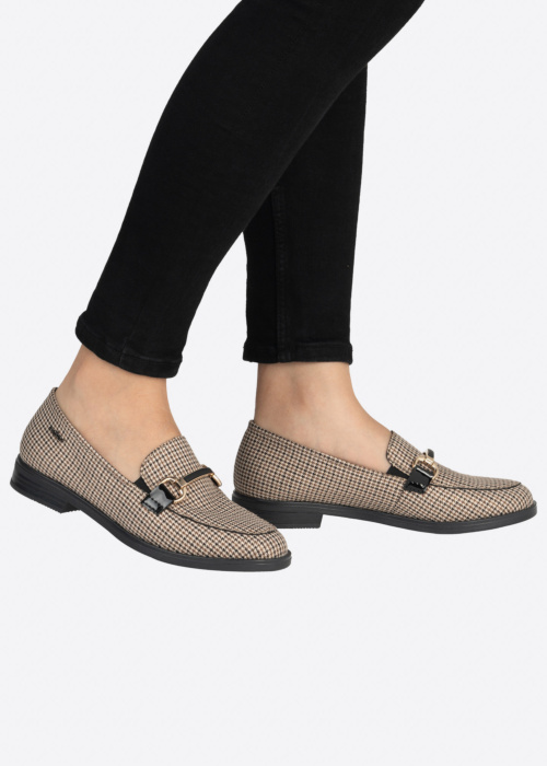 Rieker loaferid
