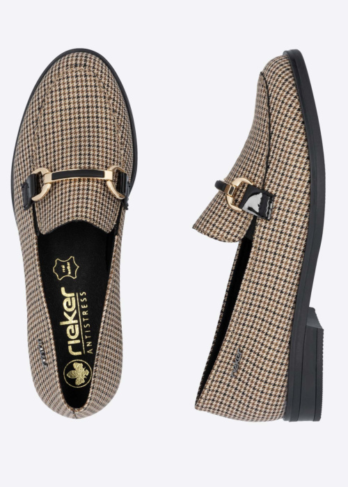 Rieker loaferid