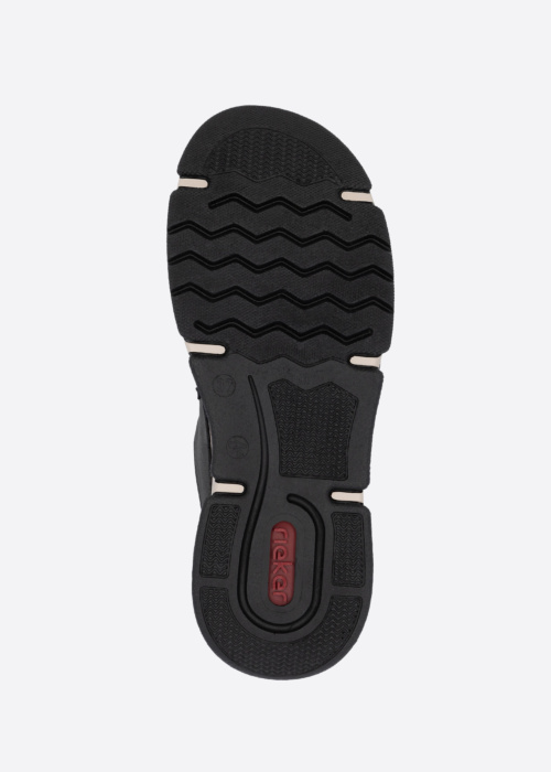 Rieker vabaajajalatsid