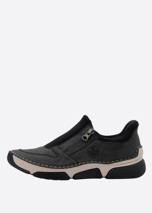 Rieker vabaajajalatsid