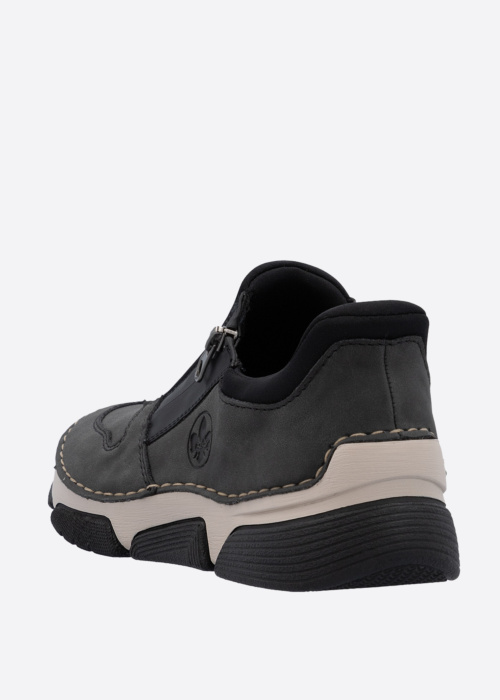 Rieker vabaajajalatsid