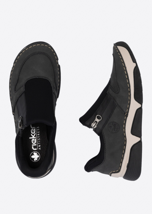 Rieker vabaajajalatsid