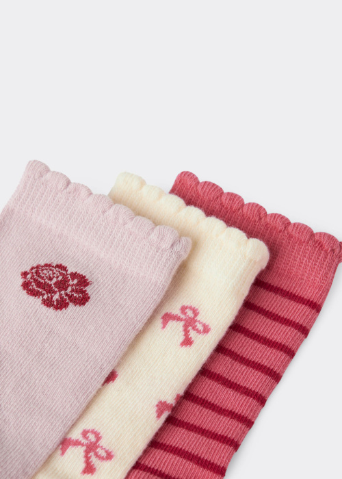 Name It Mini sokid Kimi 3 paari