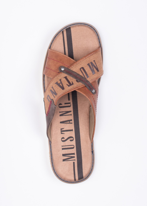 Mustang sandaalid