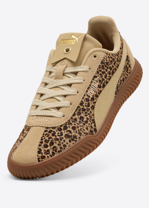 Кроссовки Club Kayzer Flair Puma