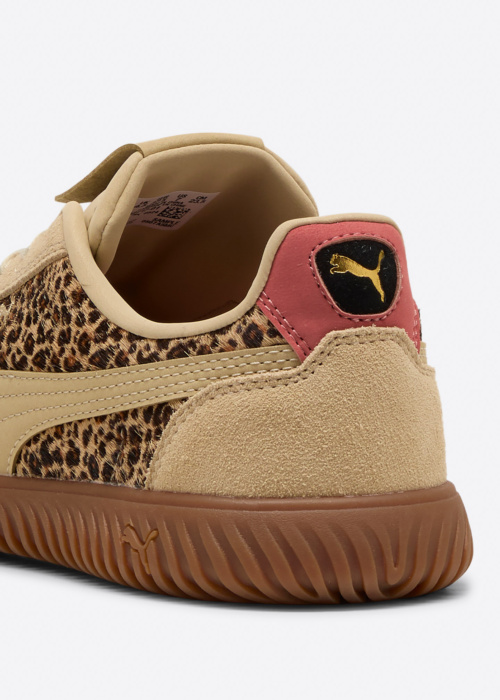 Кроссовки Club Kayzer Flair Puma