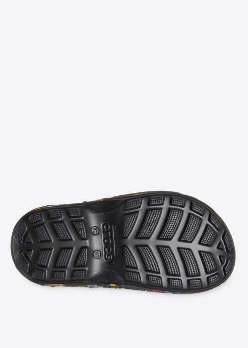 Резиновые сапоги Mickey Friends Handle It Crocs