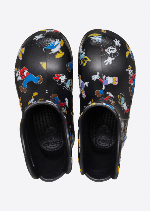 Резиновые сапоги Mickey Friends Handle It Crocs