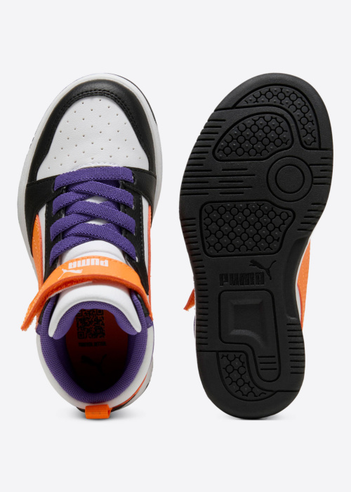 Puma tennised Rebound V6