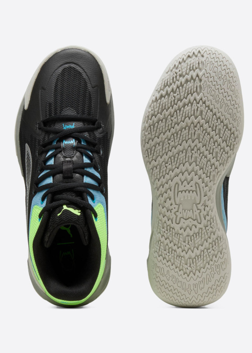 Баскетбольные кроссовки Dagger Puma