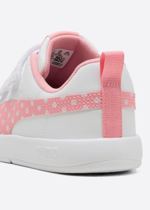 Puma tennised Courtflex V3