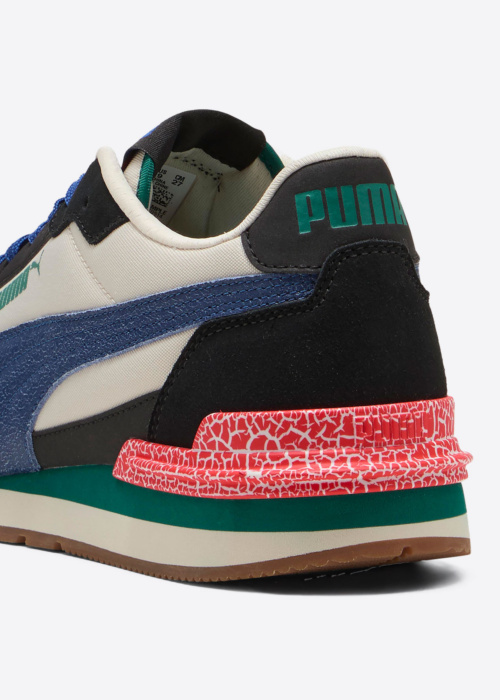 Puma vabaajajalatsid ST Runner v4