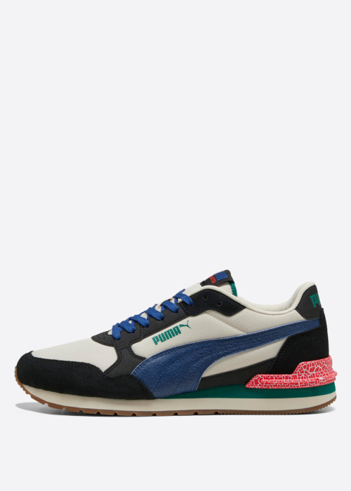 Puma vabaajajalatsid ST Runner v4
