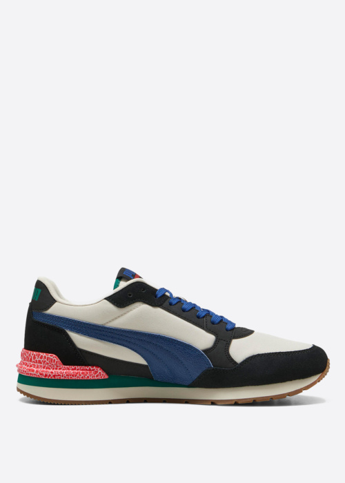 Puma vabaajajalatsid ST Runner v4