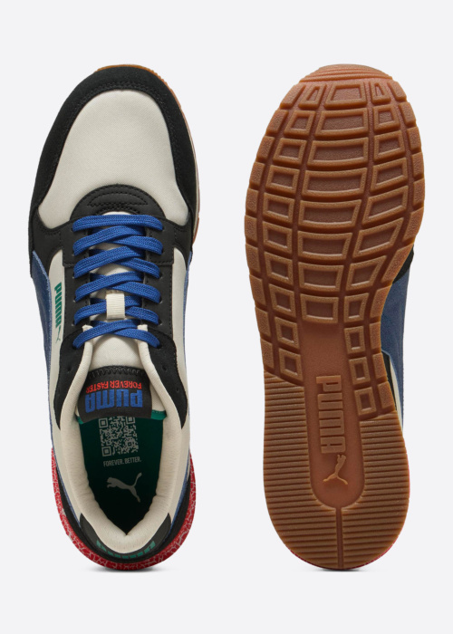 Puma vabaajajalatsid ST Runner v4