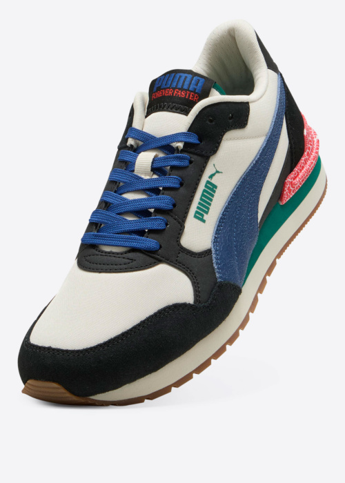 Puma vabaajajalatsid ST Runner v4