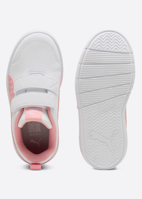 Puma tennised Courtflex V3