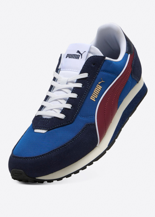 Puma vabaajajalatsid ST Miler Rise