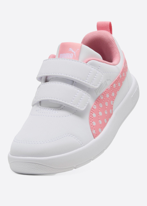 Puma tennised Courtflex V3