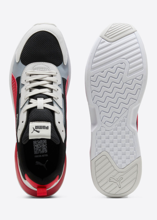 Puma vabaajajalatsid X-Ray 3