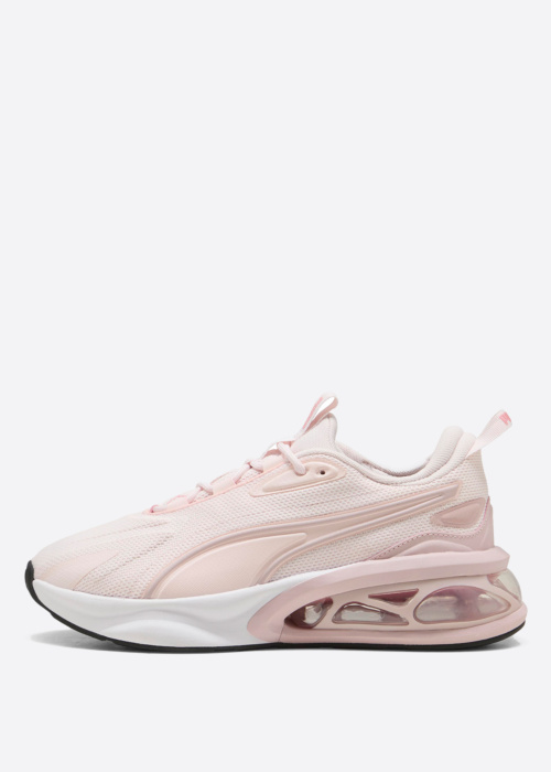 Беговые кроссовки Solar Puma