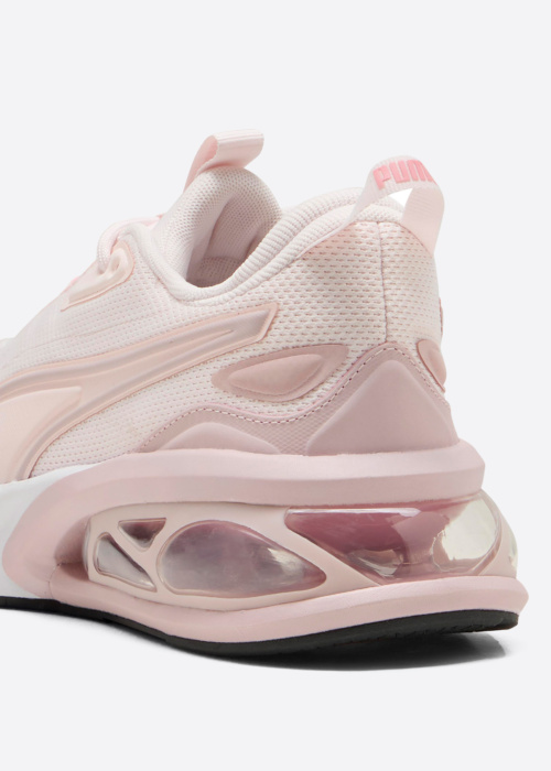 Беговые кроссовки Solar Puma