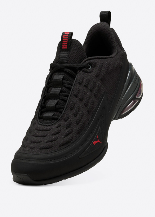 Кроссовки Meza Puma