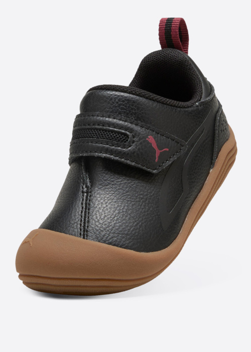 Кроссовки Kitten SL в коробке Puma