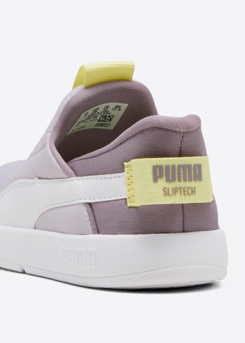 Тенниски Courtflex V3 Sliptech Puma