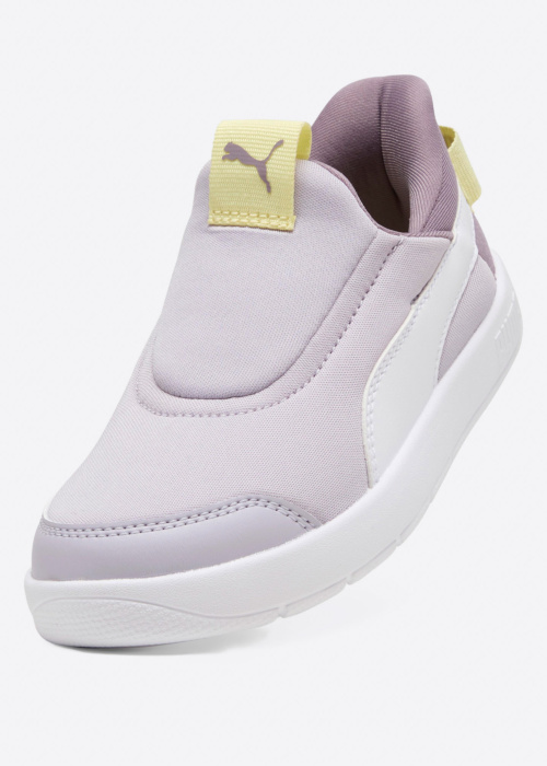 Тенниски Courtflex V3 Sliptech Puma