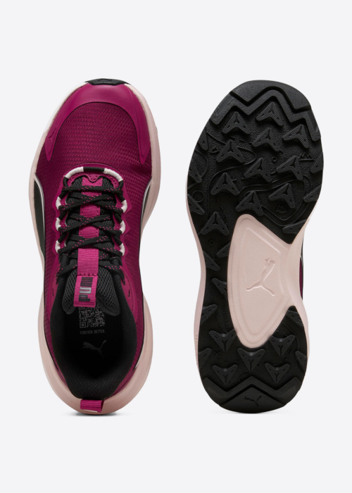 Беговые кроссовки Skyrocket Lite Trail Puma