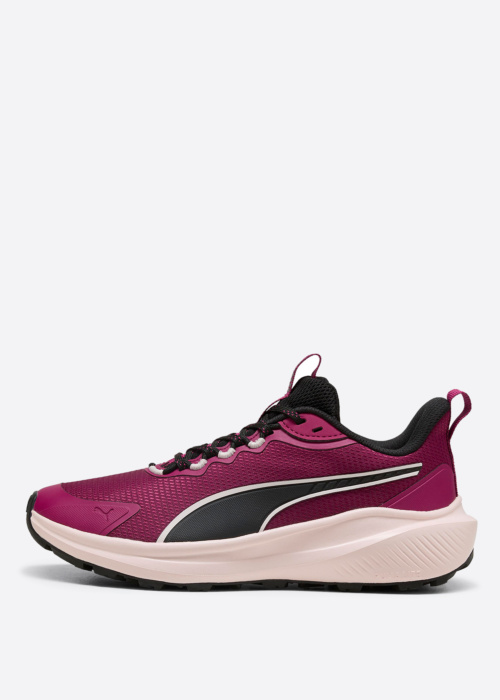 Беговые кроссовки Skyrocket Lite Trail Puma