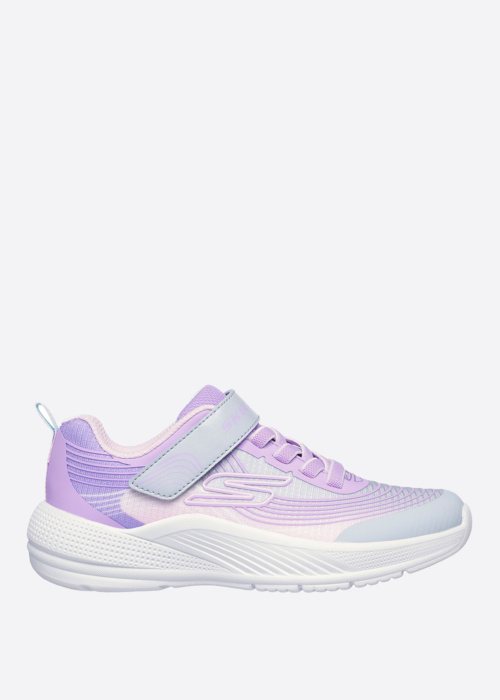 Кроссовки Microspec Advance Skechers