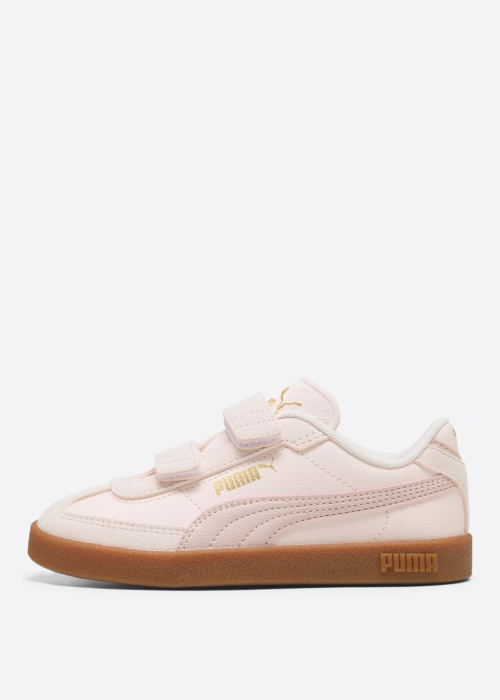 Тенниски Club II Era Puma