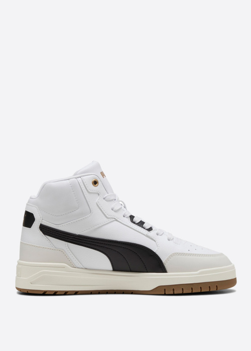 Puma tennised Shuffle Downtown