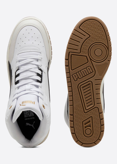 Puma tennised Shuffle Downtown