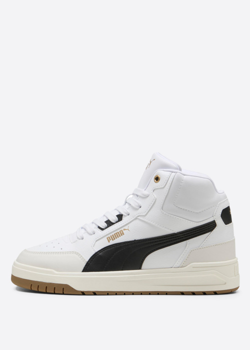 Puma tennised Shuffle Downtown