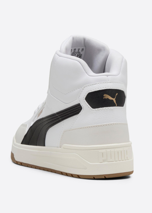 Puma tennised Shuffle Downtown