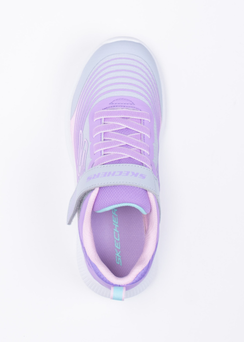 Кроссовки Microspec Advance Skechers