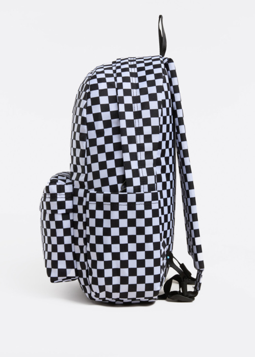 Vans seljakott