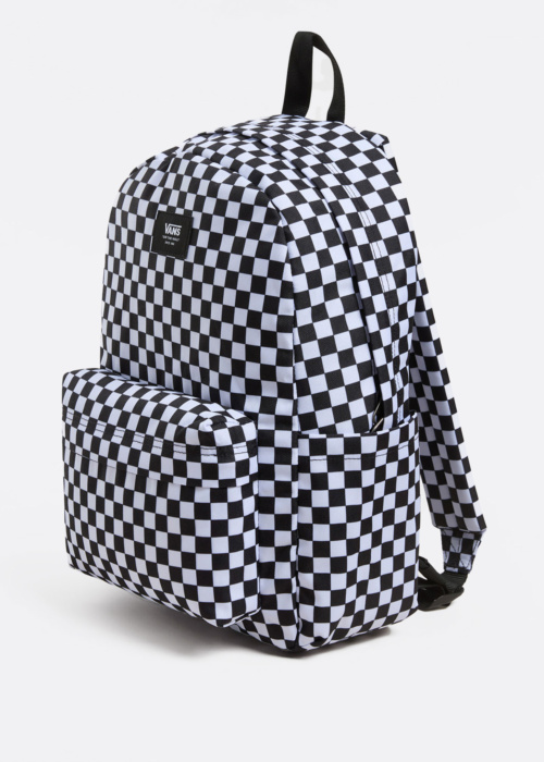 Vans seljakott