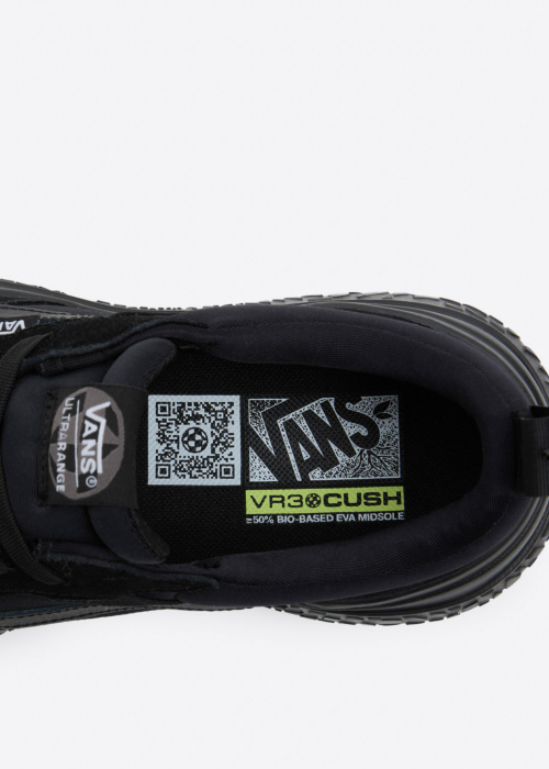 Кроссовки Mte Ultrarange Neo Vr3 Vans